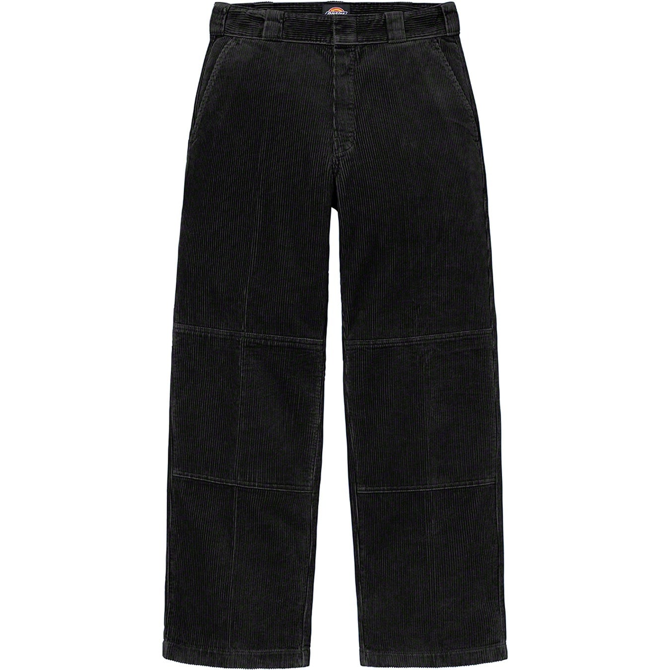 Supreme®/Dickies® Double Knee Corduroy Work Pant view 6